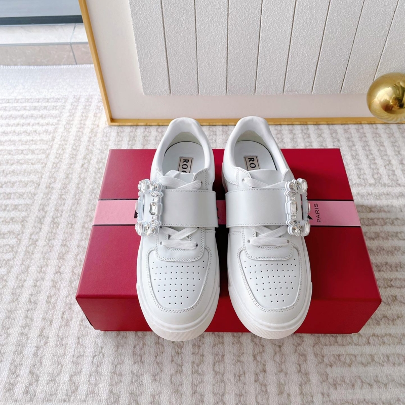 roger u1u1er casual shoes